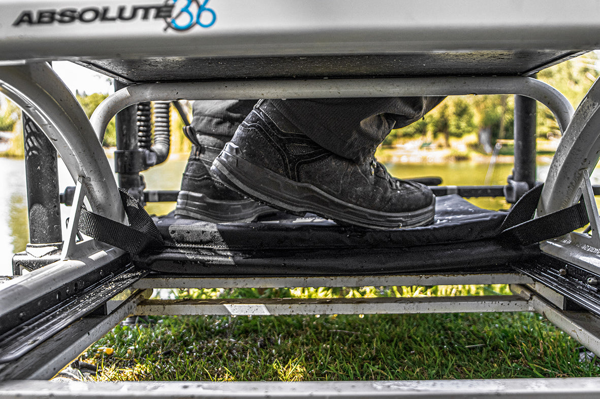 C-Drome Unhooking Mat