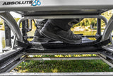 C-Drome Unhooking Mat