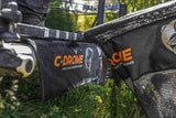 C-Drome Unhooking Mat