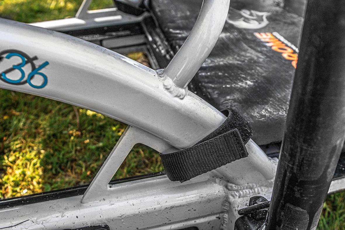 C-Drome Unhooking Mat