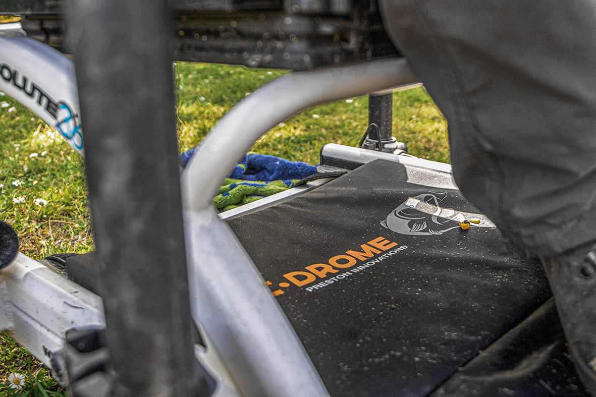 C-Drome Unhooking Mat