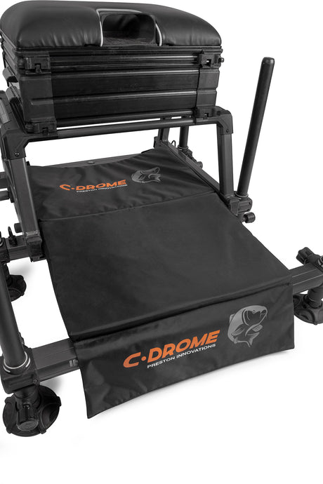 C-Drome Unhooking Mat