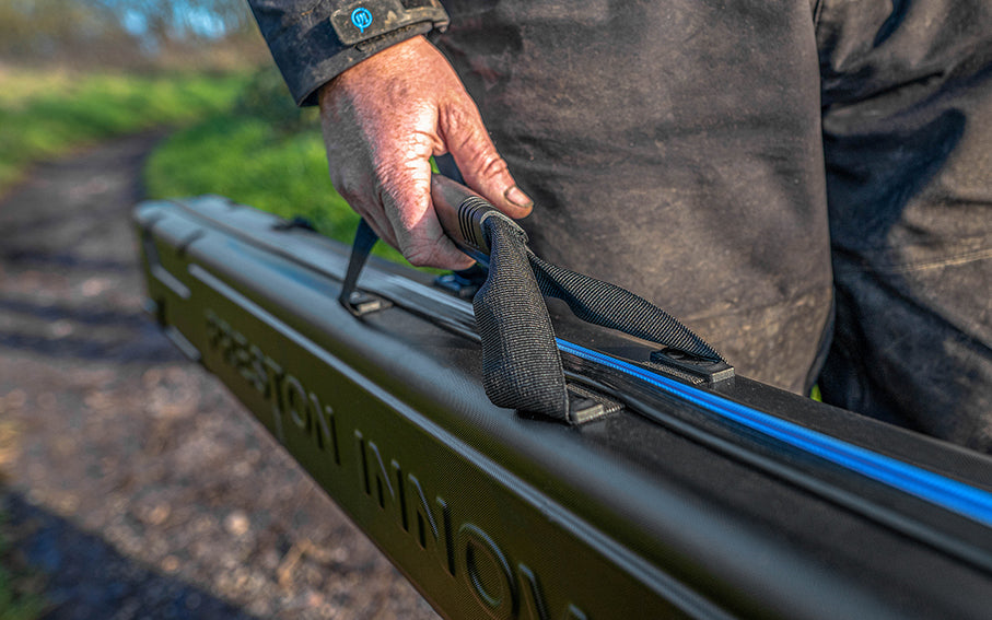 Preston Hardcase Polesafe