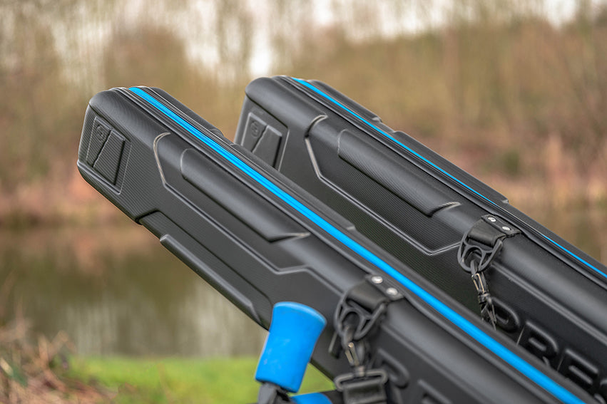 Preston Hardcase Polesafe
