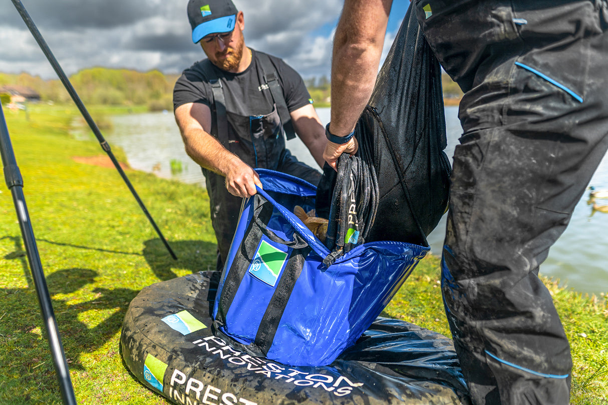 Preston Heavy Duty Weighbag