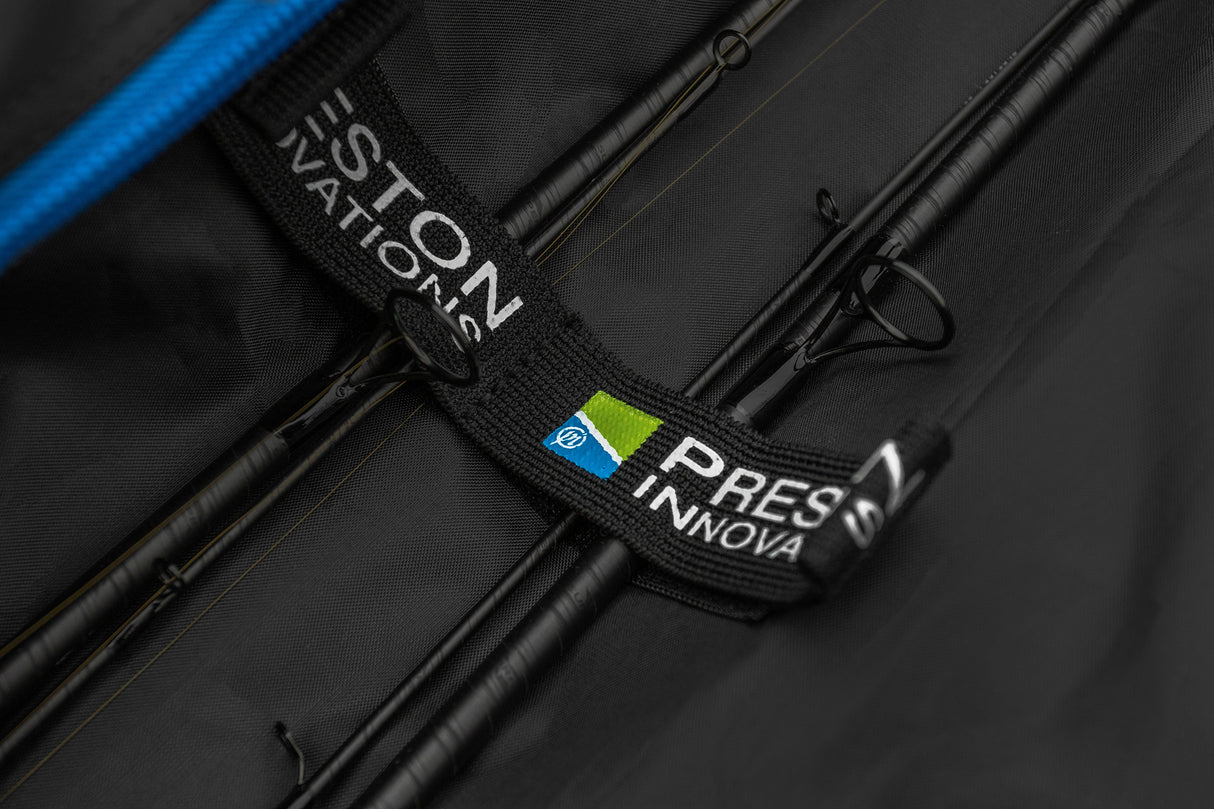 Preston Supera X 2 Rod 175