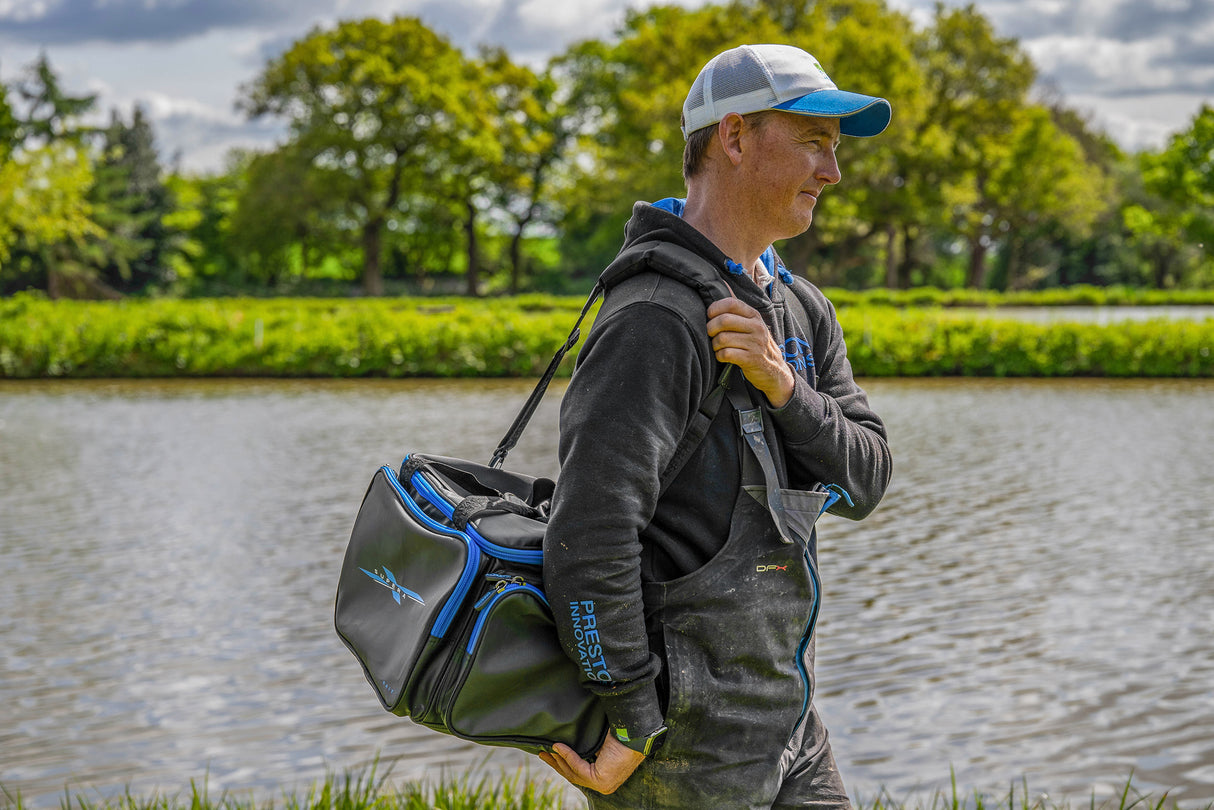 Preston Supera X Bait Bag