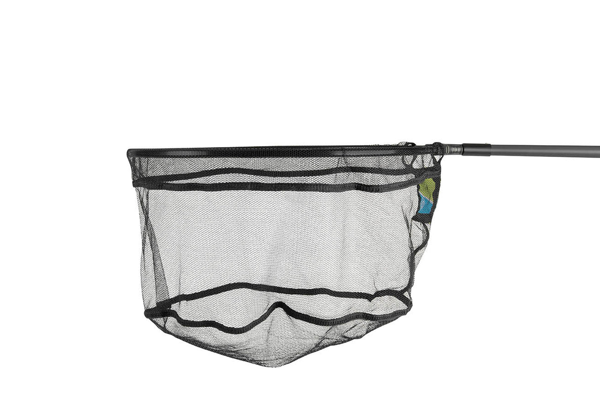 Preston Hair Mesh Landing Net