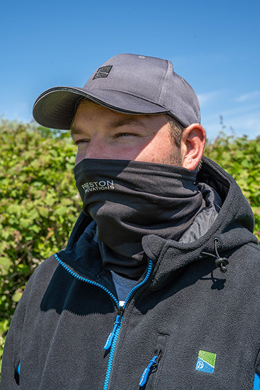 Preston Drifish Neckwarmer