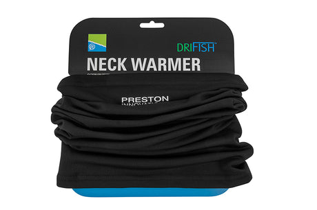 Preston Drifish Neckwarmer