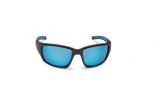 Preston Floater Pro Polarised Sunglasses Blue Lens