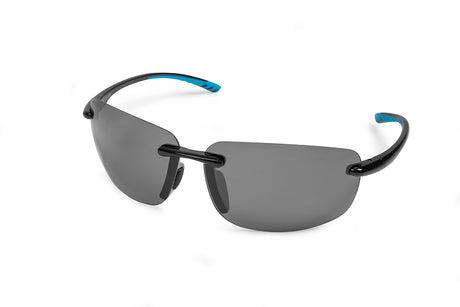 Preston Polarised Sunglasses Grey Lens