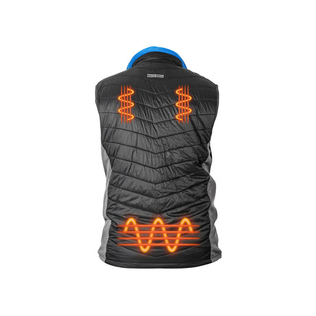 Preston Thermatech Heated Gilet + Power Bank Bundle