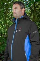 Preston Thermatech Heated Softshell Jacket