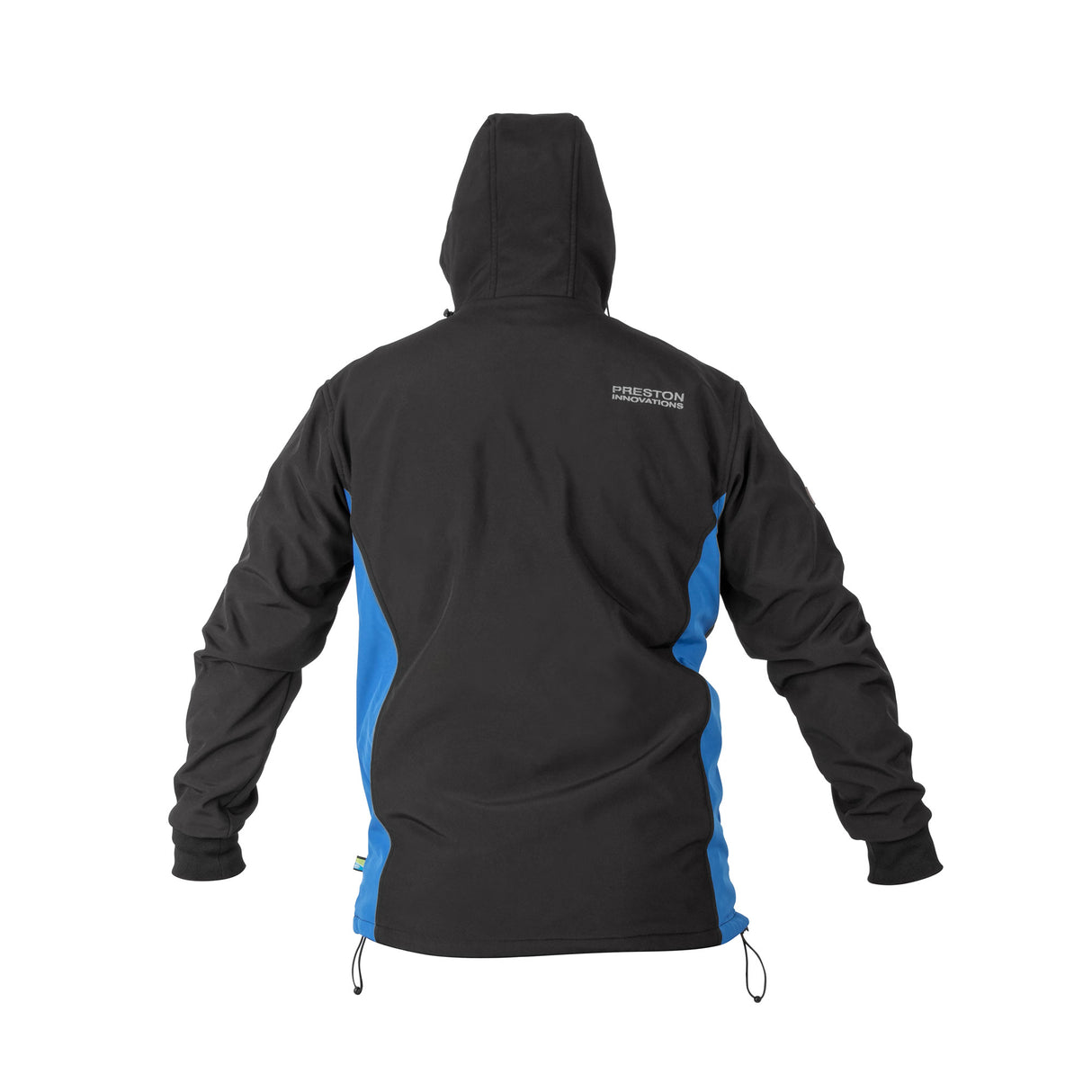 Preston Thermatech Heated Softshell Jacket