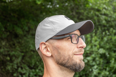 Preston Waterproof Cap