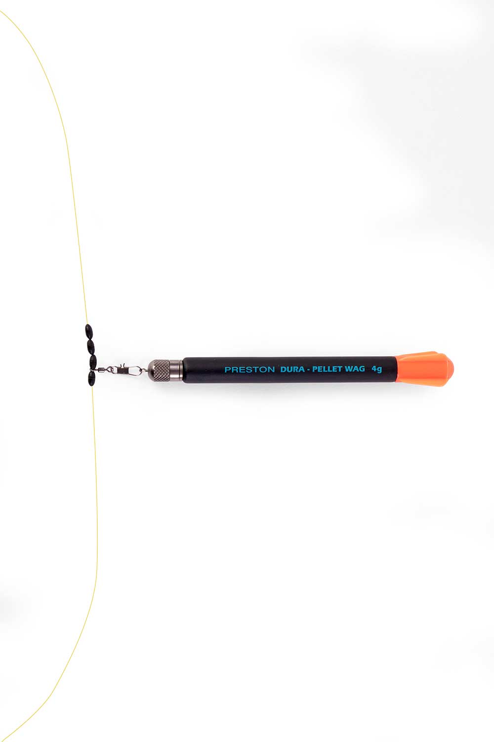 Preston Pellet Waggler kit