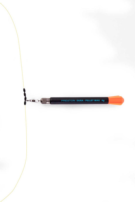 Preston Pellet Waggler kit