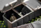 Preston Accessory Box 5 Compartment Deep
