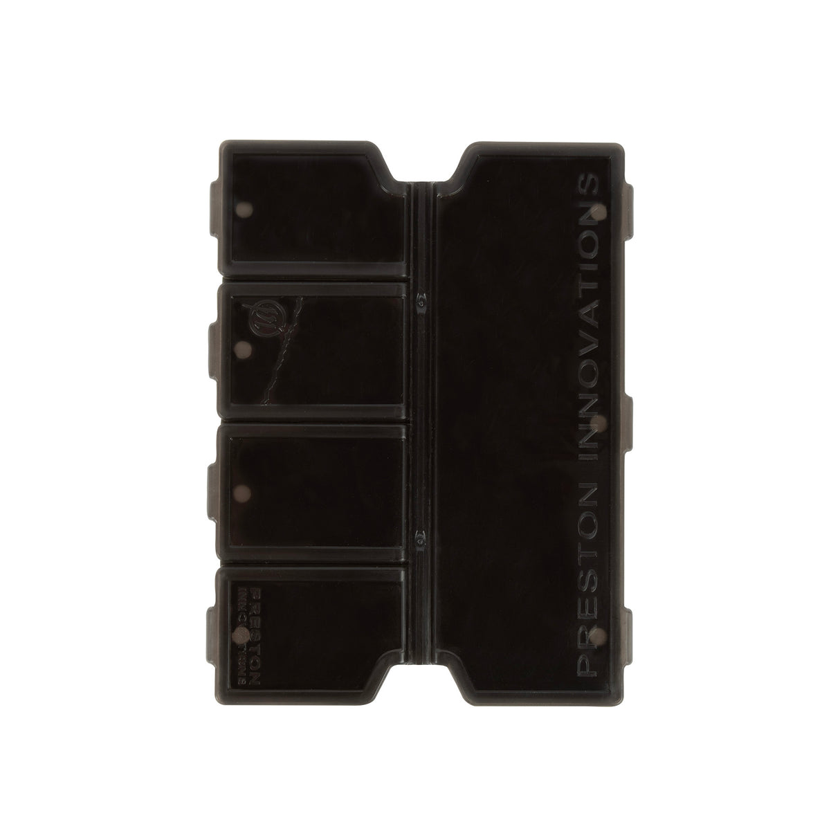 Preston Accessory Box 5 Compartment Deep
