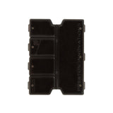 Preston Accessory Box 5 Compartment Deep