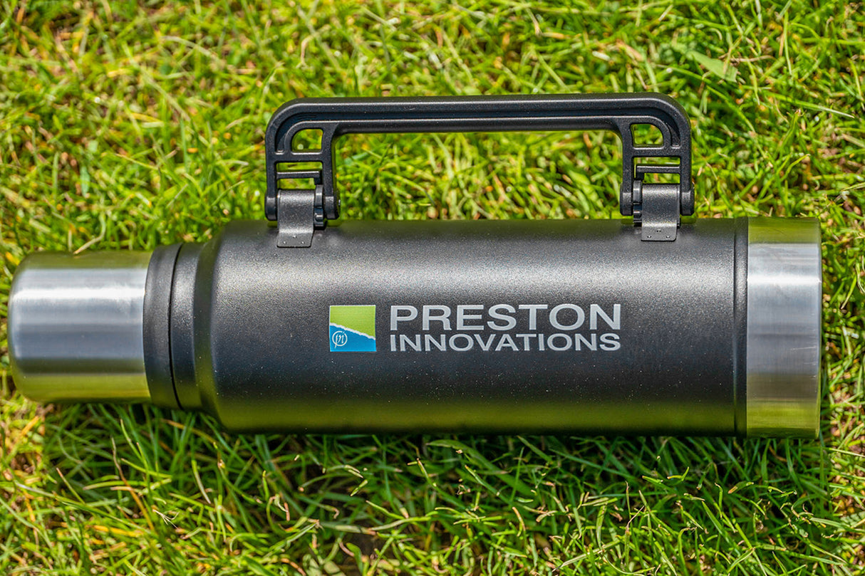 Preston 1.4L Flask Thermosflasche