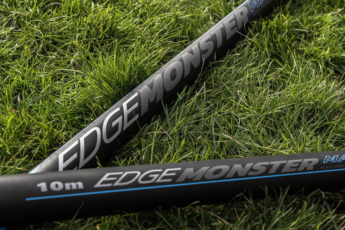 Preston Monster Edge Margin 10 meter