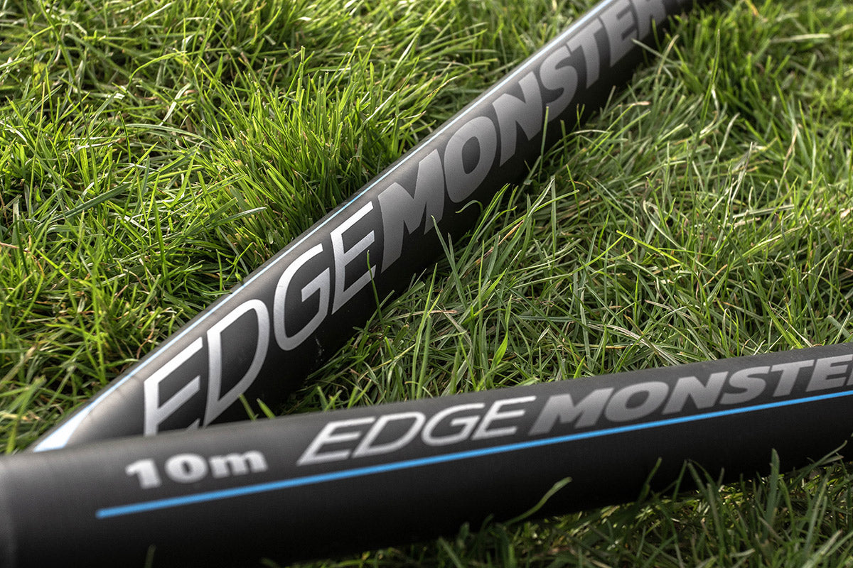 Preston Monster Edge Margin 10 meter