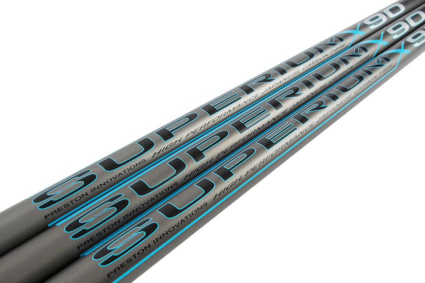 Preston Superium X90 16 Meter