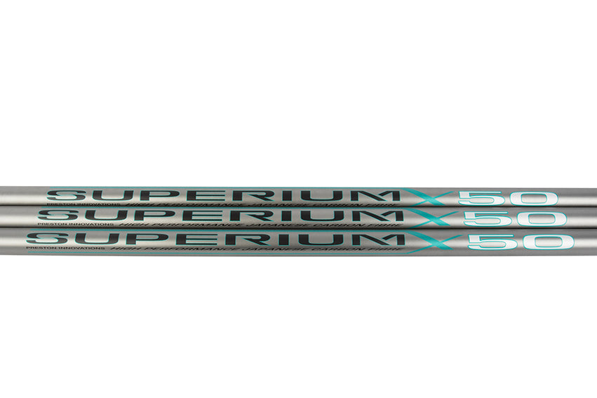 Preston Superium X50 16 Meter