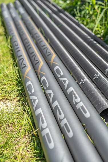Preston Superium Carp 16 Meter