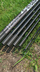 Preston Euro XS Carp 1000 13 Meter Pack
