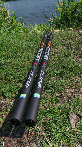 Preston Euro XS Carp 400