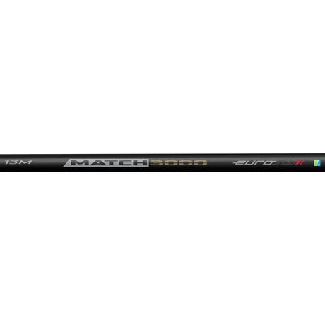Preston Euro XS 3000 en 2000 Top 4 Cupping Kit