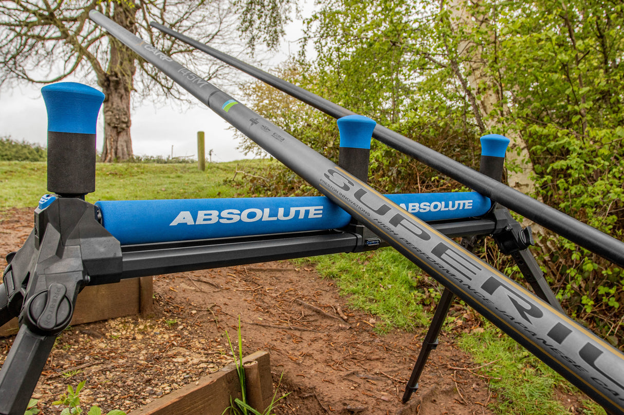 Preston Absolute Pole Roller