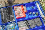 Preston Drawer Organiser Inserts Shallow