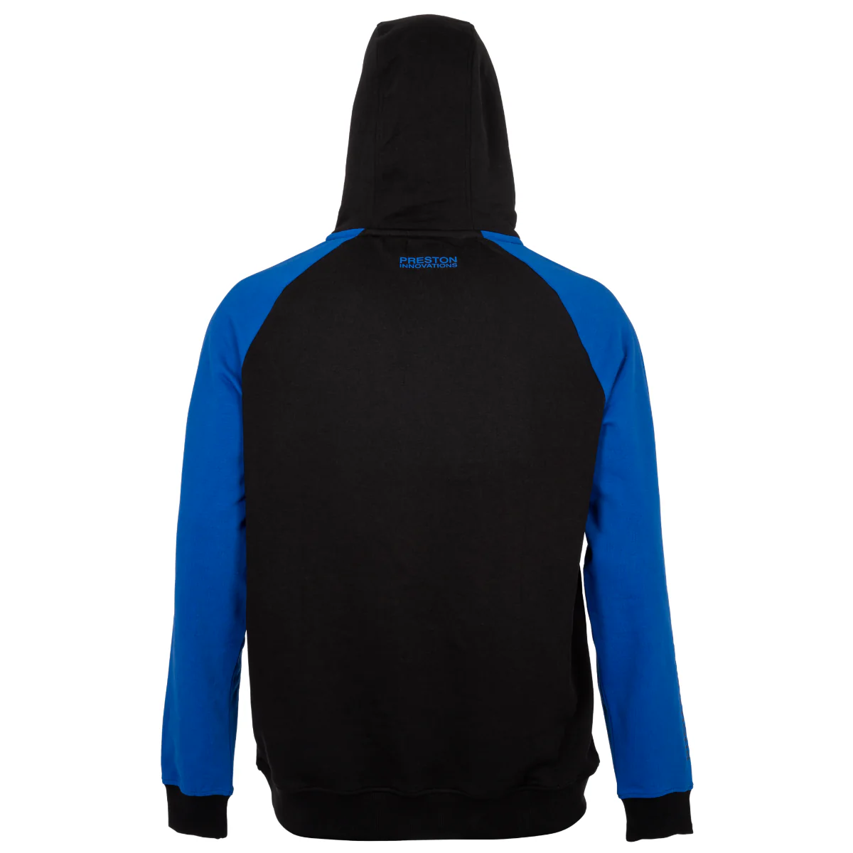 Preston Raglan Hoodie