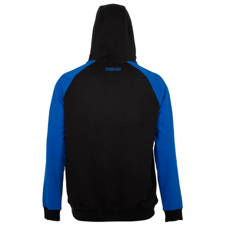 Preston Raglan Hoodie