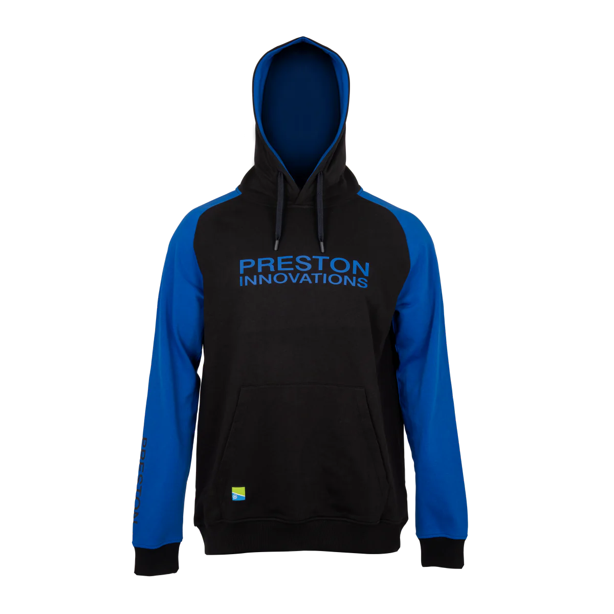 Preston Raglan Hoodie