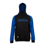 Preston Raglan Hoodie