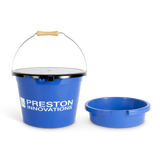 Preston 13L Bucket Set