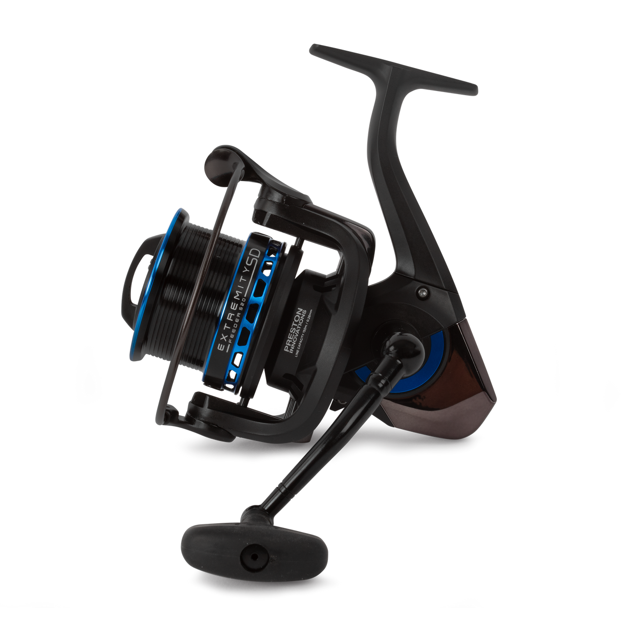 Preston Extremity SD Feeder Reel