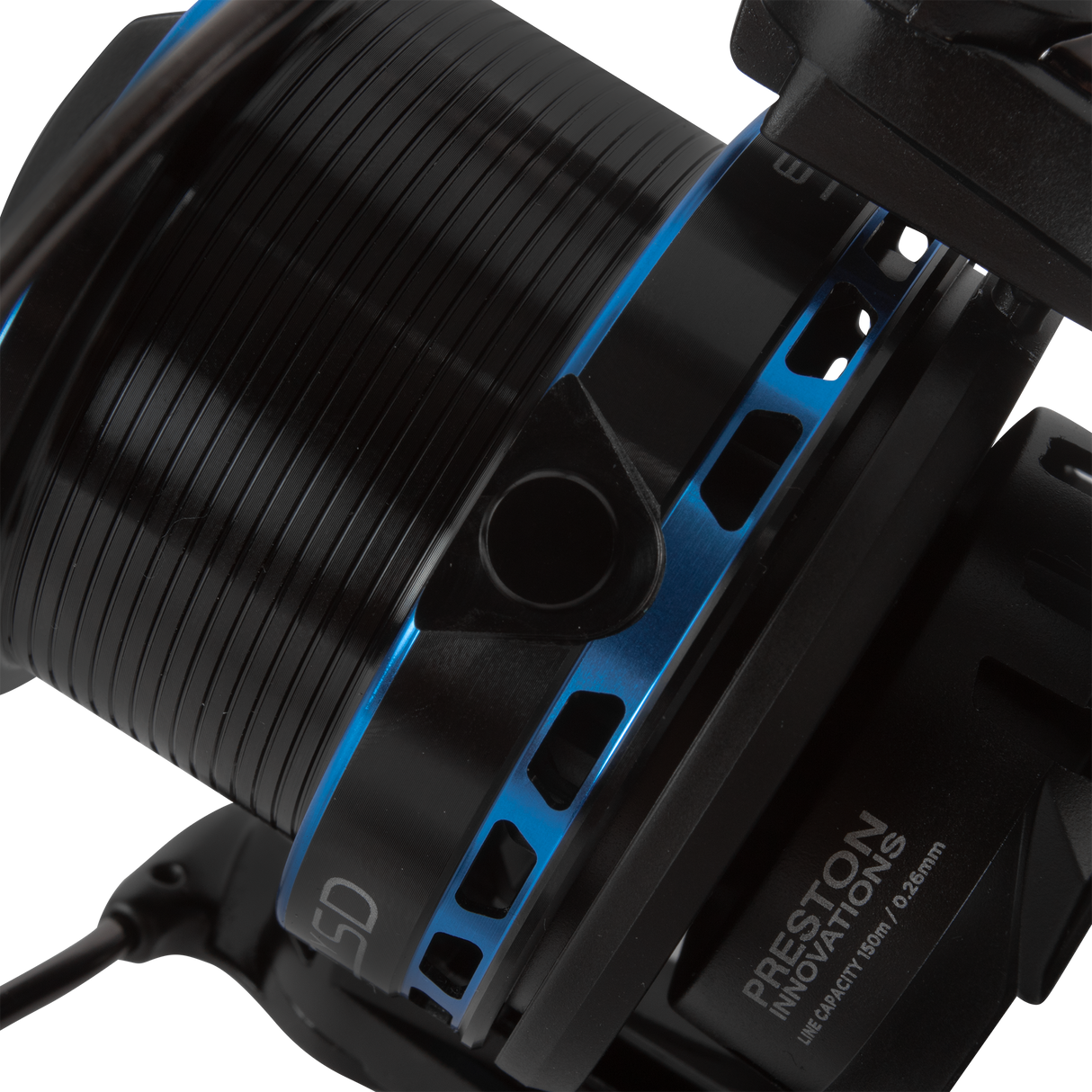 Preston Extremity SD Feeder Reel