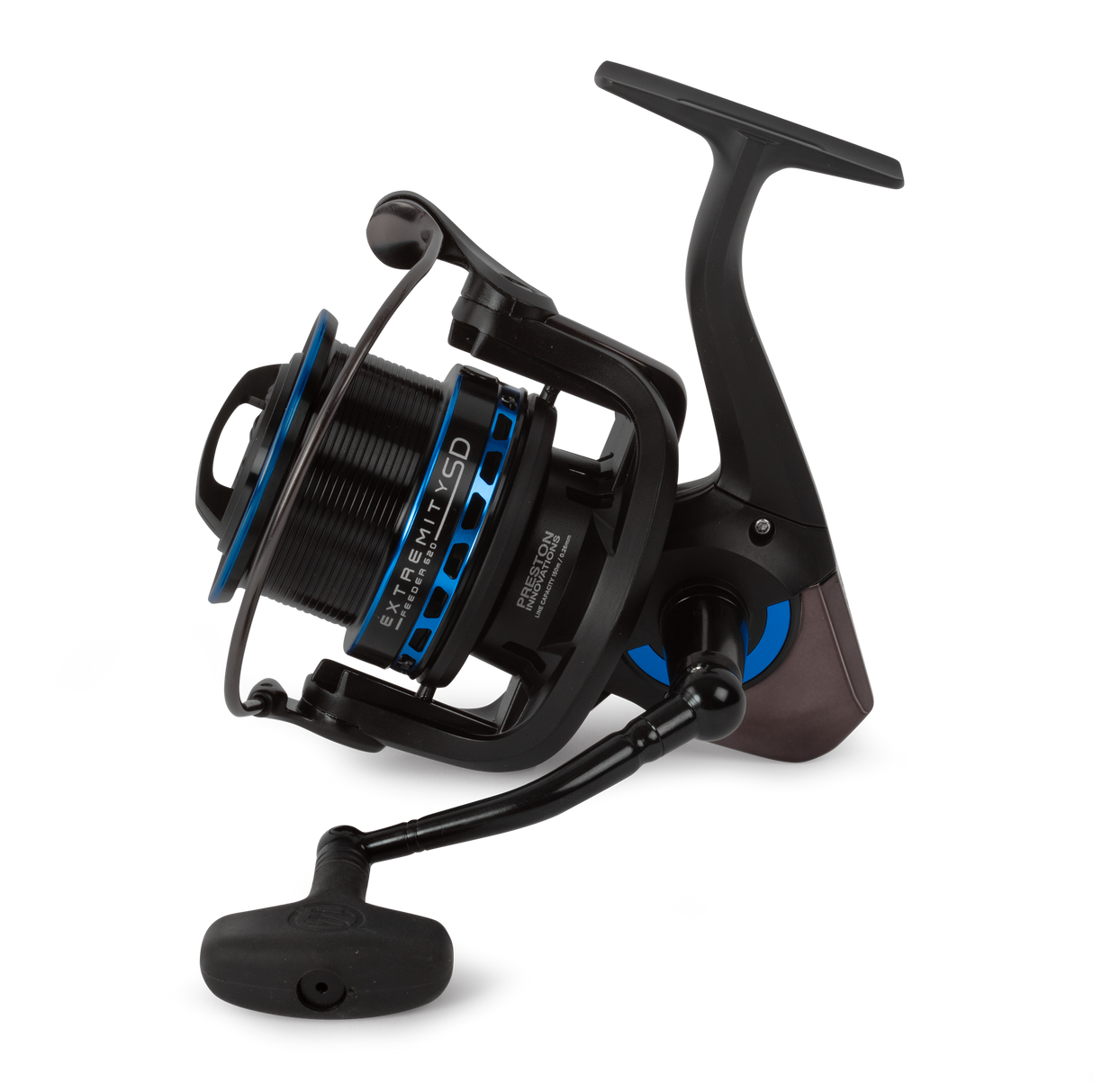 Preston Extremity SD Feeder Reel