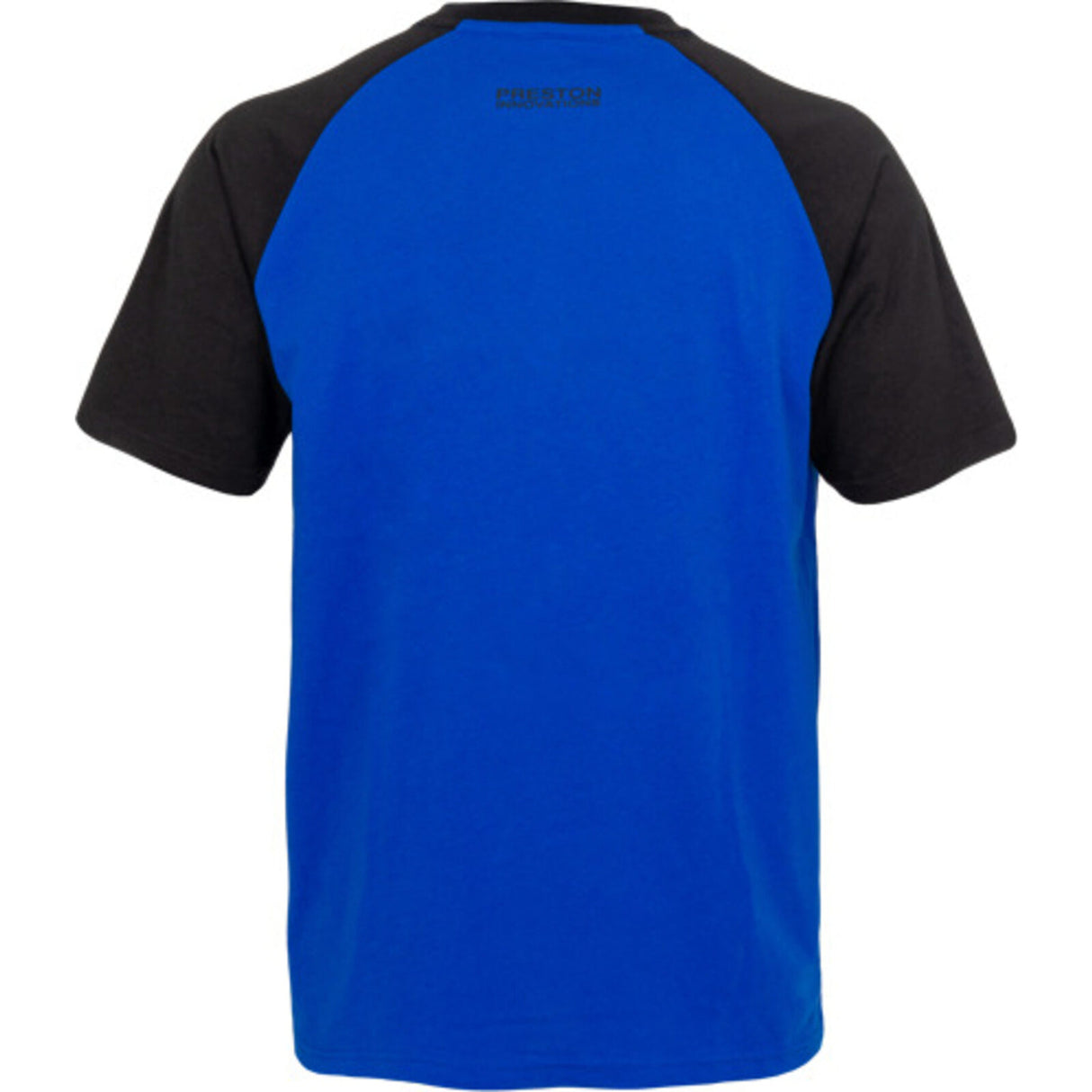 Preston Lightweight blue Raglan T-shirt