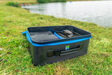 Preston Supera X XL EVA Accessory Case