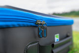 Preston Supera X XL EVA Accessory Case