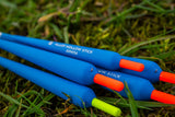 Preston Alloy Hollow Stick