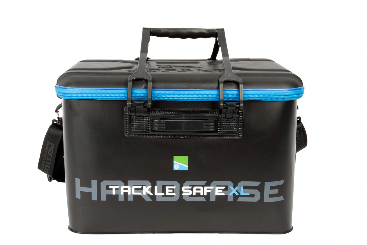 Preston Hardcase Tackle Safe | XL