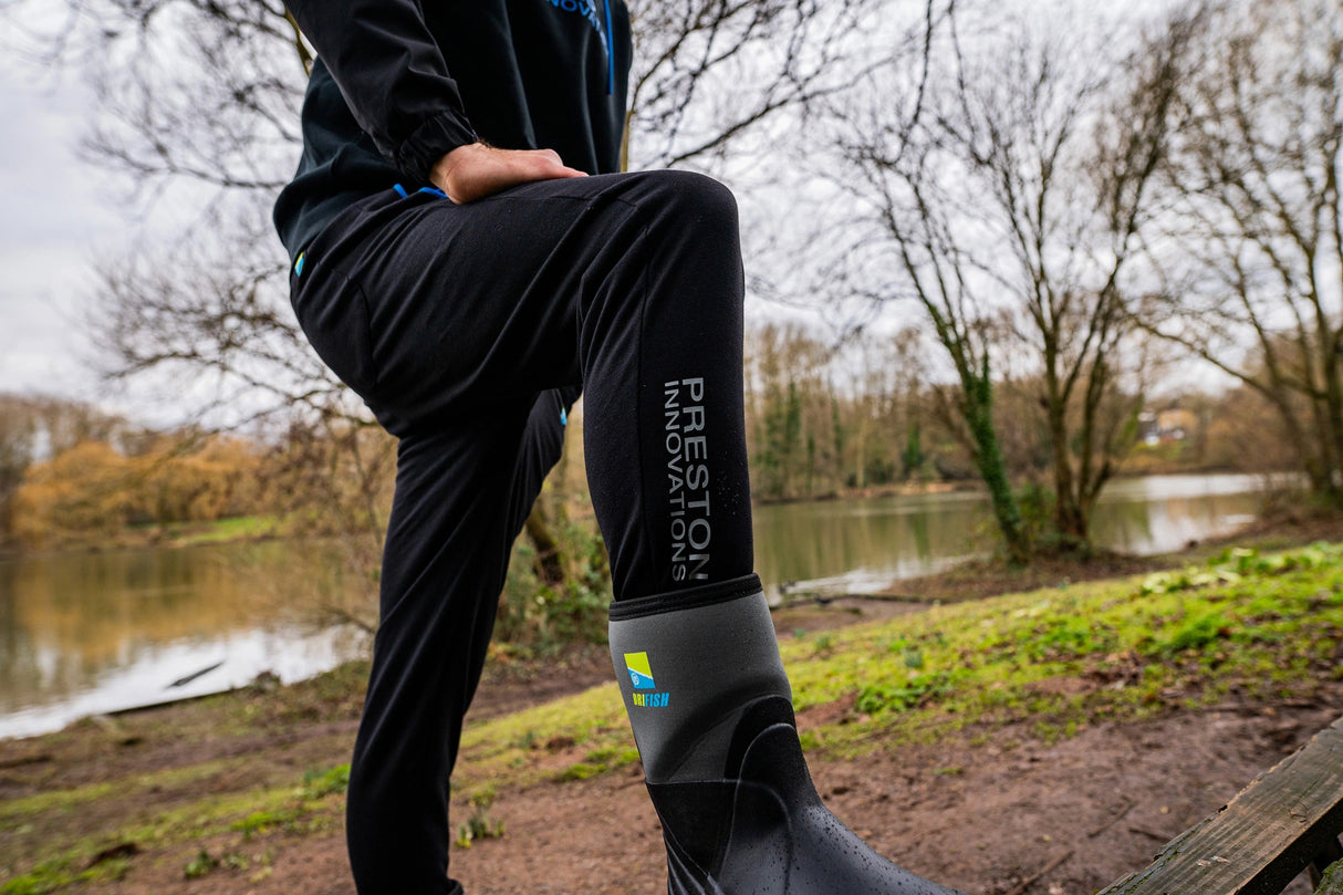 Preston Lightweight Joggers Neu 2024 Preston Fishing